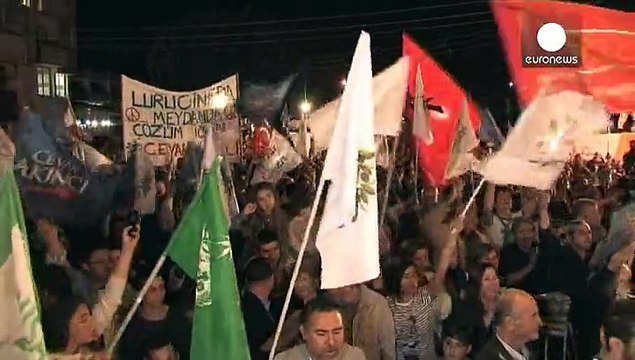 پیروزی نامزد حزب چپ میانه در انتخابات ریاست جمهوری قبرس جنوبی