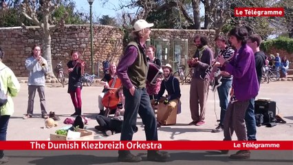 Bréhat. La saison démarre en douceur