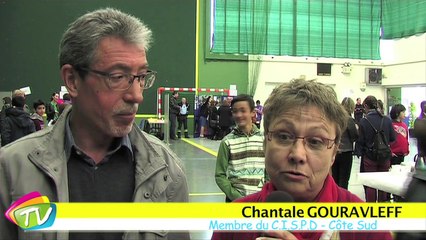 Prévention sur l’alcoolisme au collège de Capbreton