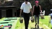 Printemps des Landes: Initiation au golf à Seignosse