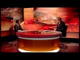 Fascist Exposed - Ayaan Hirsi Ali on HARDtalk [BBC]