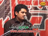 Zakir Syed Ali Naqi Kang Majlis 10 April 2015 Multan Barsi Allama Nasir Abbas Shaheed