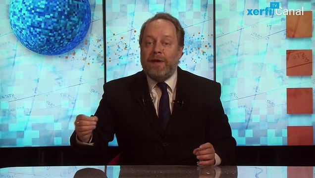 Alexandre Mirlicourtois, Xerfi Canal Pétrole et matières premières : la baisse n'est pas finie