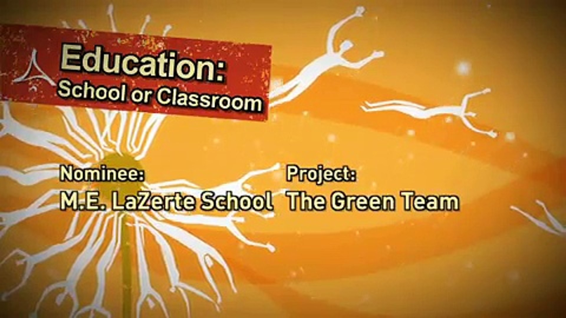⁣M.E. LaZerte School - Education School or Classroom