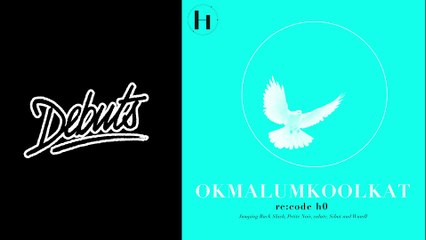 Okmalumkookat "Fancy Footwork (Salute's Stuck in the 90s Remix)" - Boiler Room Debuts