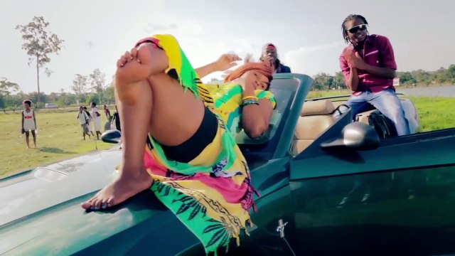 Raudah - Papa Cidy ft AK 47 New Ugandan music 2013 HD DjDinTV