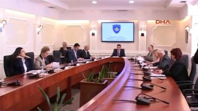 Savaş Suçları Mahkemesinin Kurulması Kosova Meclisinin Gündemine Geliyor