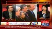 Dr Shahid Masood Ne Sindh Ke Halat Ko Battle Of GalliPoli Se Mila Dia