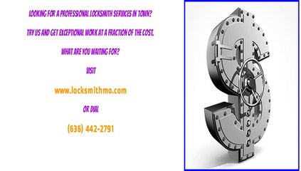 24/7 Emergency Locksmith Professionals Liguori, MO