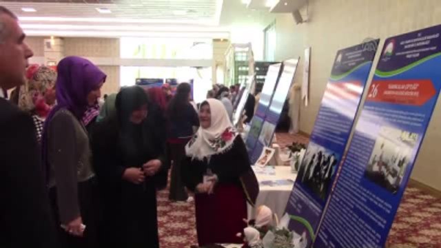 Kadın Çiftçilere Girişimcilik Sertifikası