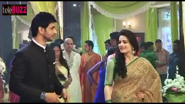 Meri Aashiqui Tum Se Hi - Ranveer & Ishani COME FACE TO FACE