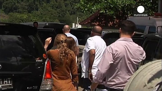 Indonésie : l'Australie tente une nouvelle fois de sauver ses ressortissants condamnés à mort