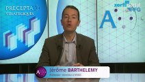 Jérôme Barthélemy, Xerfi Canal Payer plus cher ses salariés, c'est rentable : la preuve