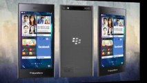 BlackBerry Leap 5-Inch 16GB Unlocked Phone - Unboxing