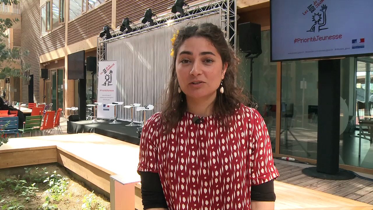Retour sur le 1er "Rendez-vous de la jeunesse" à Nantes