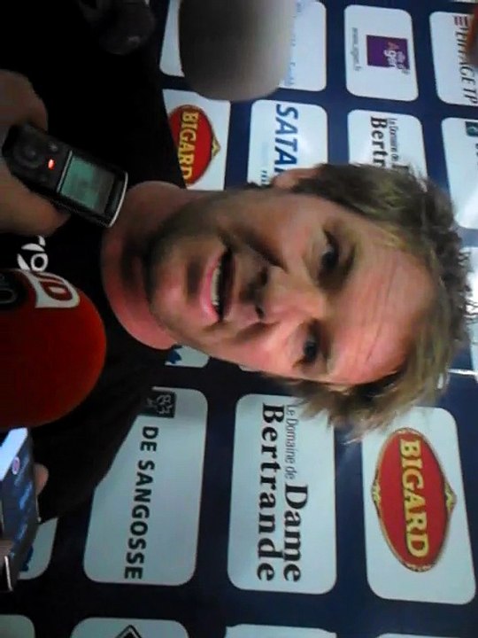 Simon Mannix