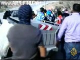 Melilla, Reportage Al Jazeera Nador, Ariffino, الناظور