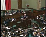 Poseł Romuald Ajchler - Wystąpienie z dnia 24 kwietnia 2015 roku.