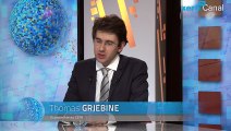 Thomas Grjebine, Xerfi Canal La panne de l'immobilier freine la reprise