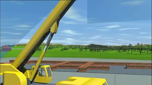 Liebherr - Mobile and Crawler Cranes: 3 things an operator needs to consider