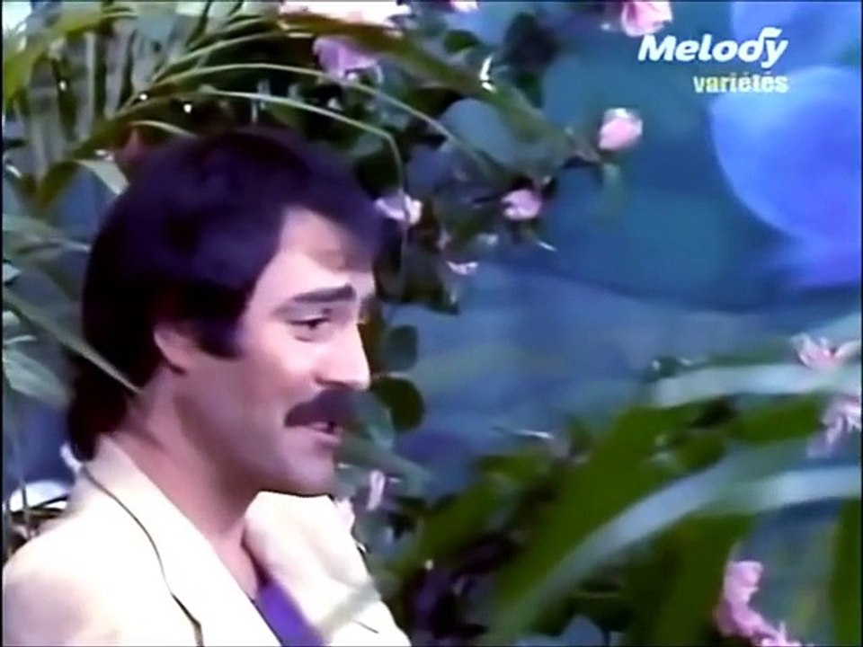 ☆ Michel Delpech  ☆ Quand J'étais Chanteur ☆ By Skutnik Michel