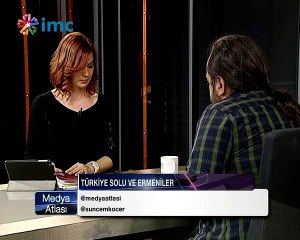 Medya Atlası (26 Nisan 2015)