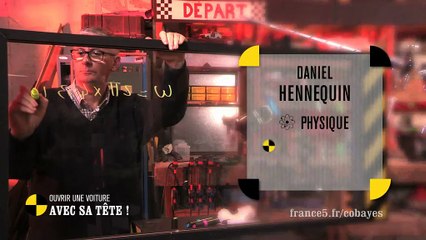 EM138 Peut-on ouvrir sa voiture avec sa tête ?