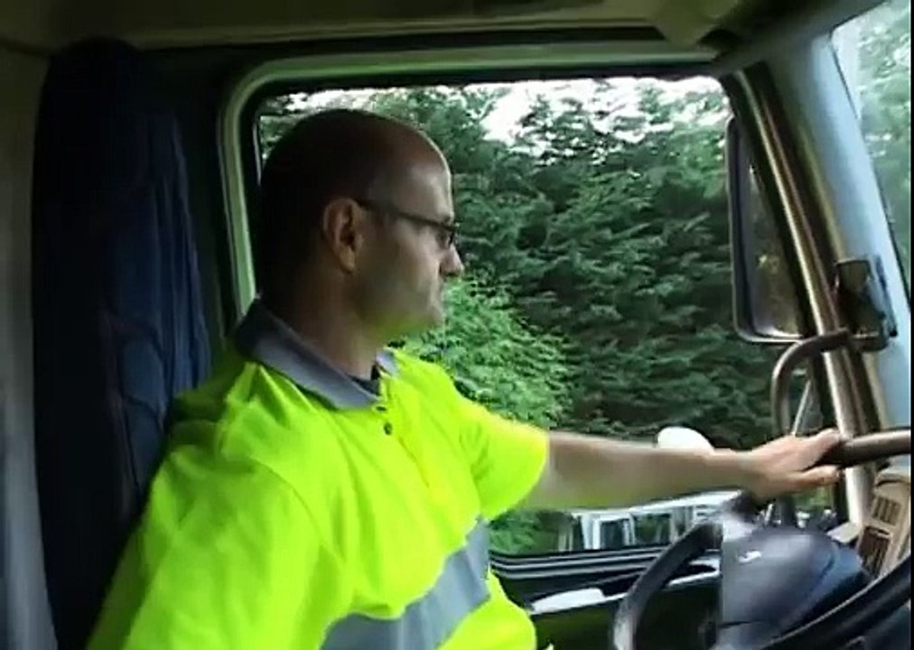 5 - La collecte des déchets ménagers