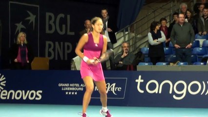 Ana IVANOVIC - HOT HOT HOT