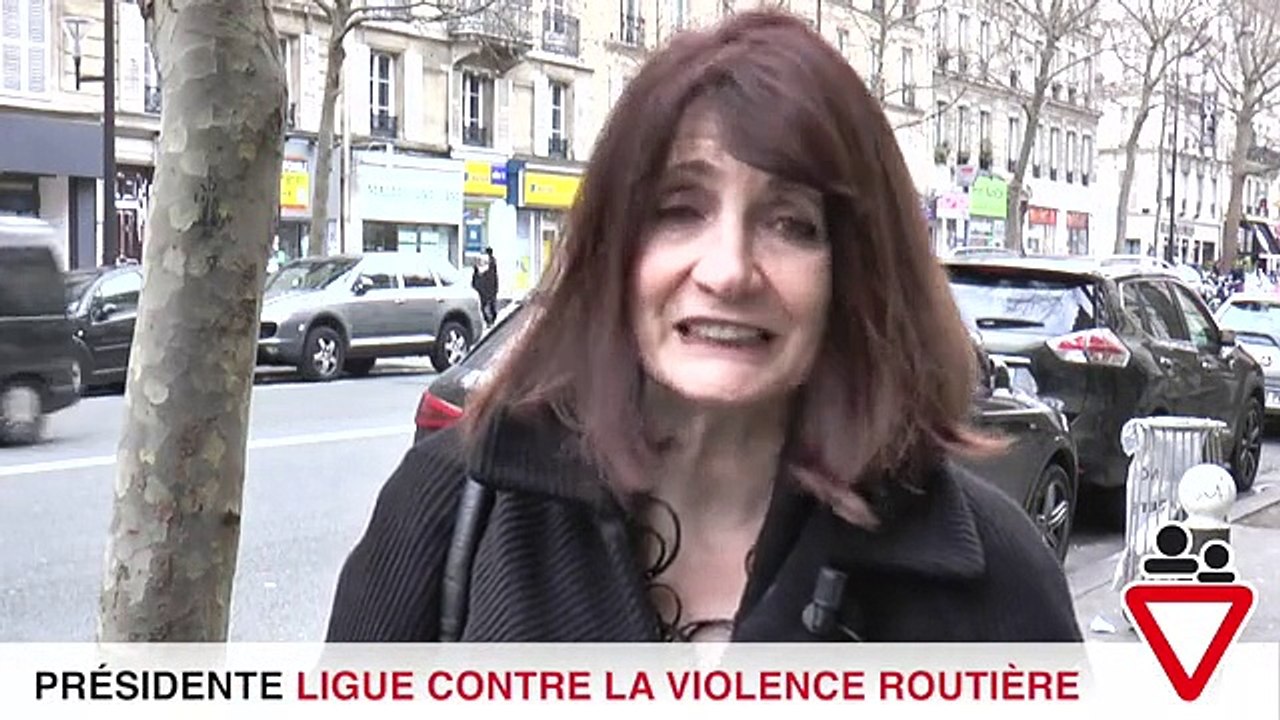 Gérard Miller sur la violence routière