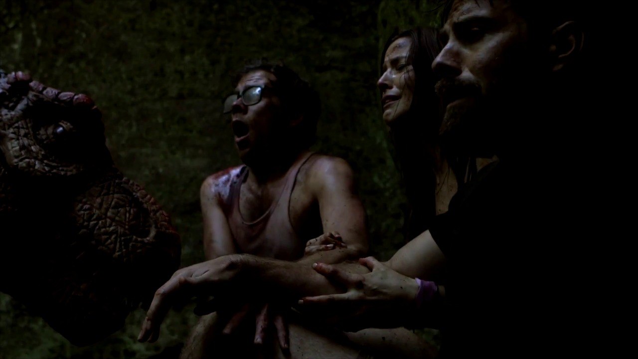 Jurassic Island - Primeval Empire - Trailer (German)  2014 HD