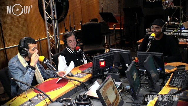 MUSTAPHA EL ATRASSI - #TheVoice (28/04/2015)