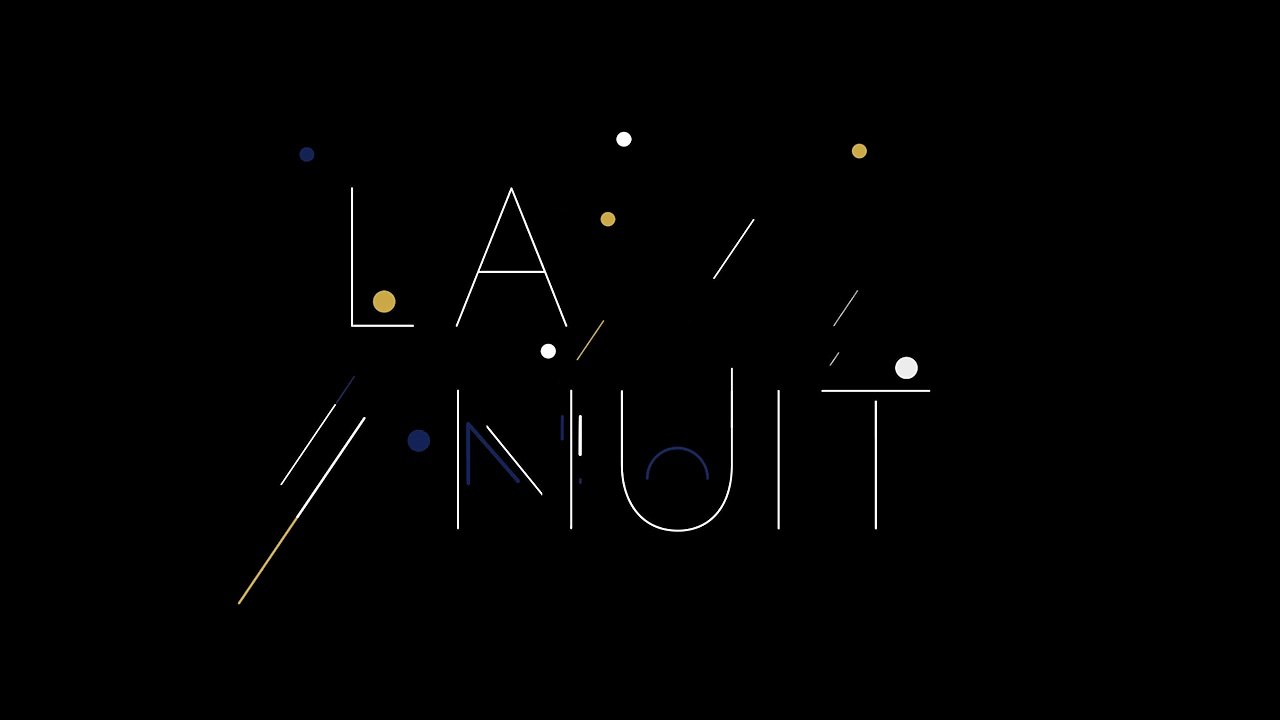 Clip Nuit européenne des musées 2015