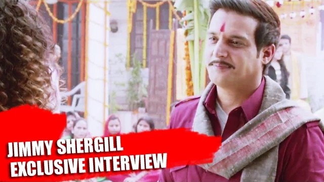 Tanu Weds Manu Returns | Jimmy Shergill Talks On His ROLE