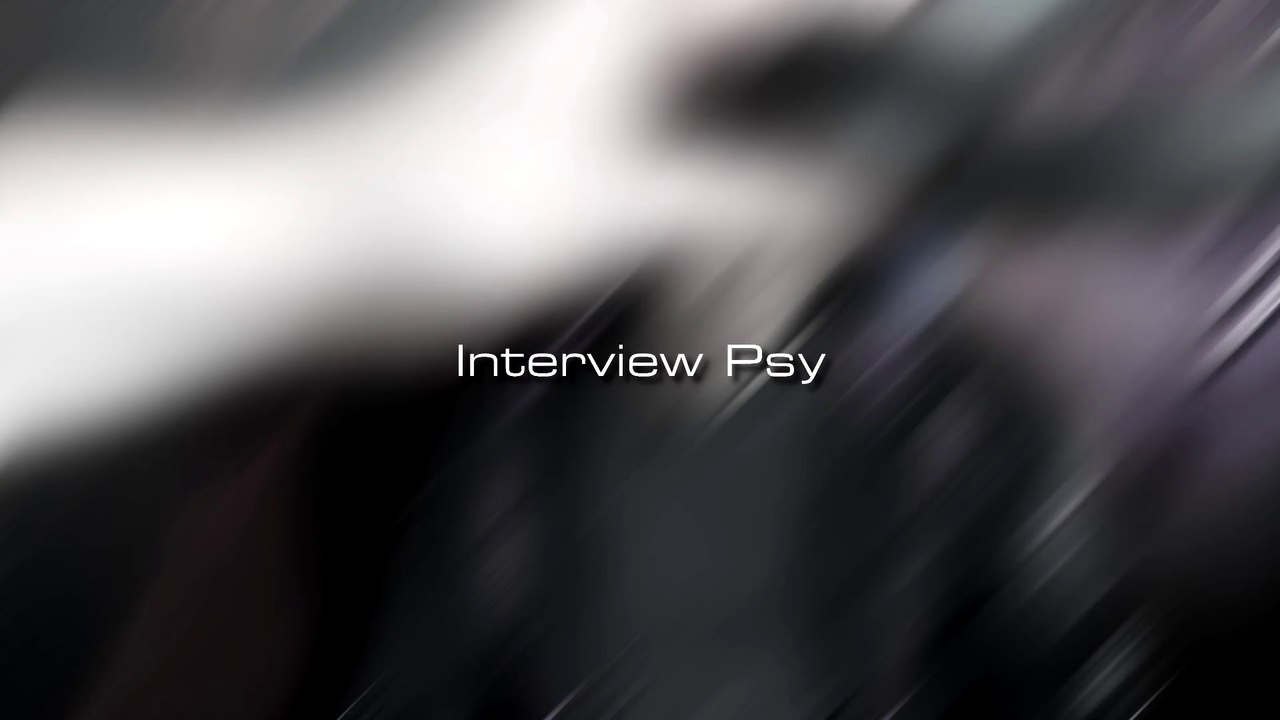 Bootcamp CoD - Interview psy