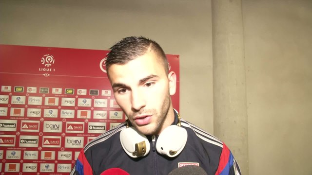 Foot - L1 - OL : Lopes «On continue à créer le suspens jusqu'au bout...»