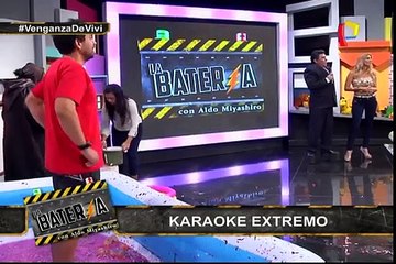 La venganza de Viviana: Los autores de la espantosa broma fueron castigados (2/4)