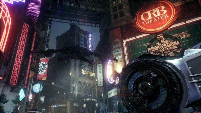 Batman Arkham Knight : All Who Follow You trailer version française