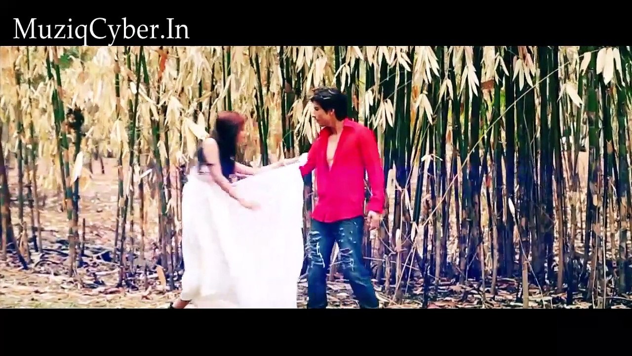Nangee Saktamna - Manipuri Latest Video Song 2015 (MuiqCyber.Com)
