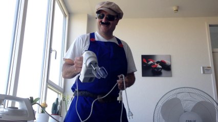 #offlineheinz - Heinz stellt Geräte ins Netz