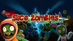 Slice Zombies for Kinect - Bande-Annonce