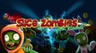 Slice Zombies for Kinect - Bande-Annonce