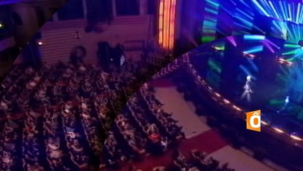 Bande-annonce : Rire pour vivre ensemble