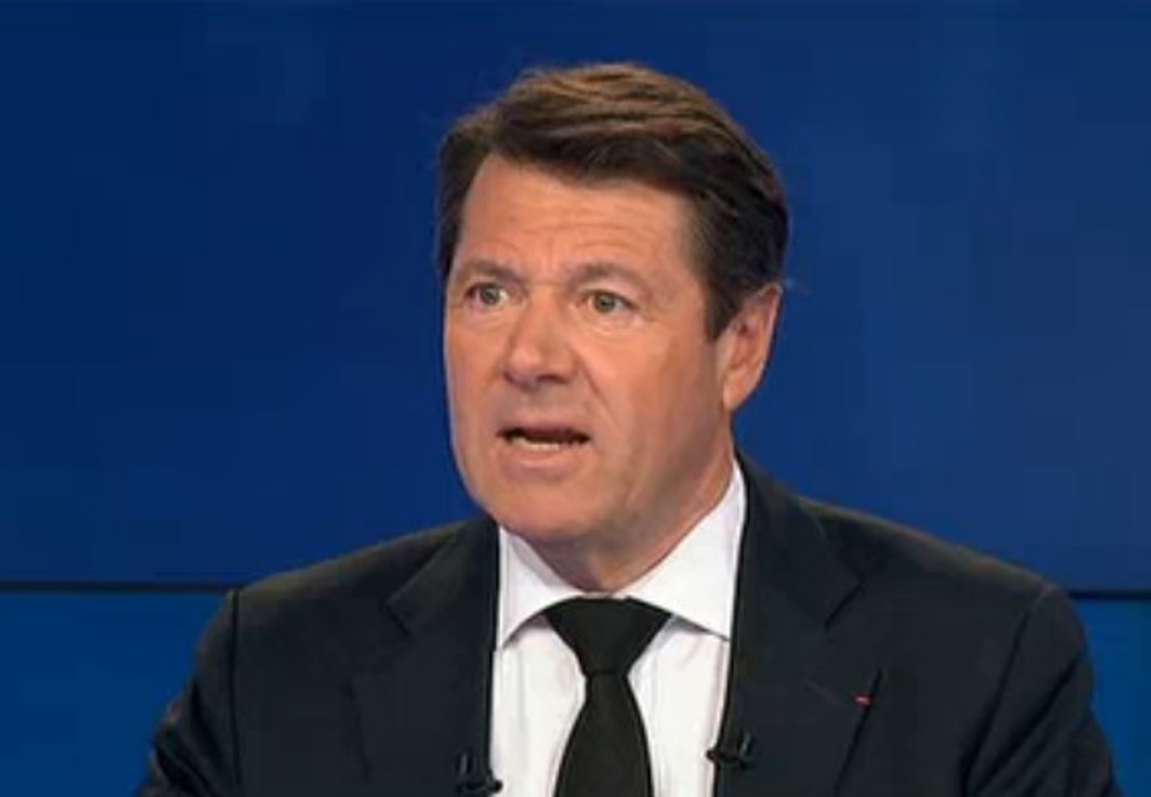 Les «cinquièmes colonnes» islamistes d’Estrosi ne passent pas