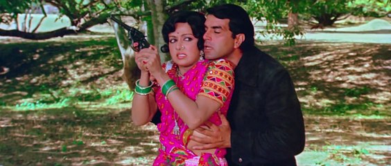 Sholay in 3D I Official Trailer I In Cinemas 3rd January 2014