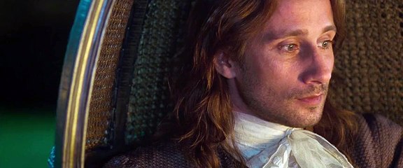 A Little Chaos, New Ideas, Trailer Movie, Film Production