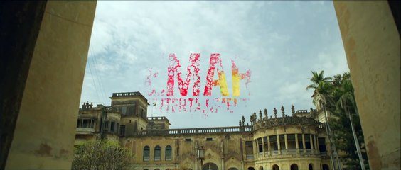 Dedh Ishqiya (Jan 2014) - Theatrical Trailer