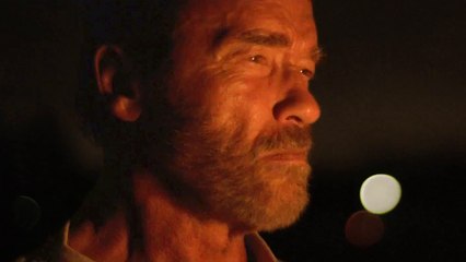 MAGGIE avec Arnold Schwarzenegger : Bande annonce VF