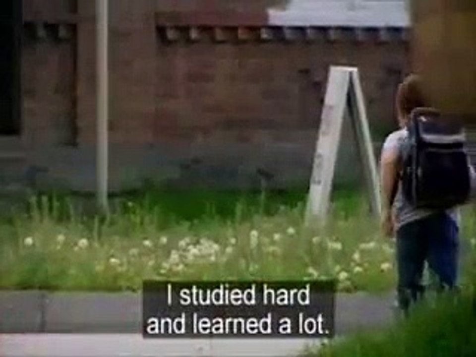 The Beslan School Massacre (6 of 6)