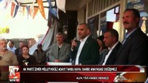 Ak Parti İzmir Milletvekili adayı Tansu Kaya, darbe anayasası değişmeli